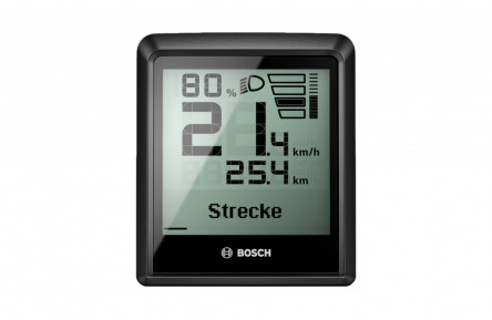 BOSCH INTUVIA 100 SMART DISPLAY BEB1310000F EXCLUSIEF HOUDER