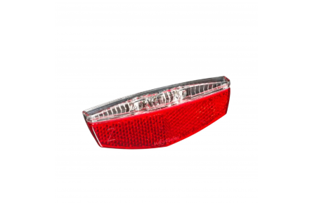 FALKX LED Taillight 50-80mm E-bike 6V