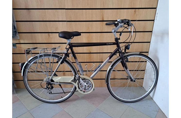 Herenfiets Koga Miyata Roadrunner