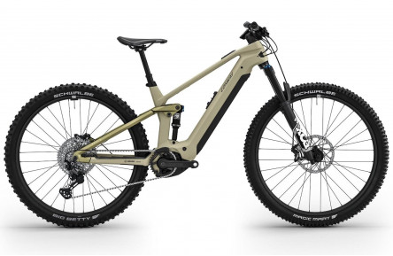 CONWAY MTB Full-Suspension Xyron ST 8.0 №1 29"