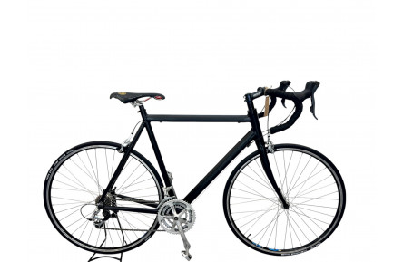 Racing bike Black 28" 60cm