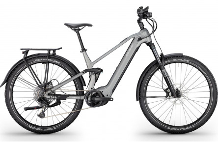 CONWAY Electric SUV Xyron SUV 5.0 №1 29"