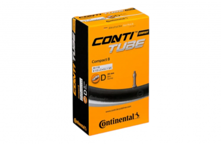CONTINENTAL BINNENBAND COMPACT 8 INCH 54-110 8X1/2X2 8X13/4 26 MM