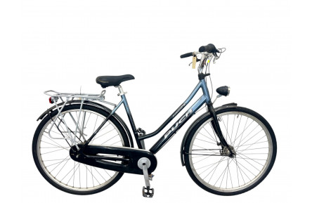 Woman's bicycle Puch Strong 28" 53