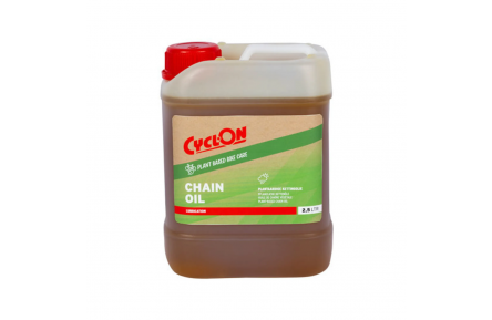 CB0402A Chain Oil 2.5 ltr