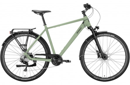 BRENNABOR Trekking Bike T-60 №1 28"