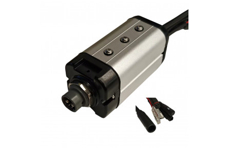 BAFANG A104 Controller CR A104.C Canbus 36V 15A 250W 12V6W 27.5-2250 25km/h