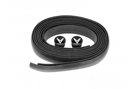Voxom Handlebar Tape Gb1 black
