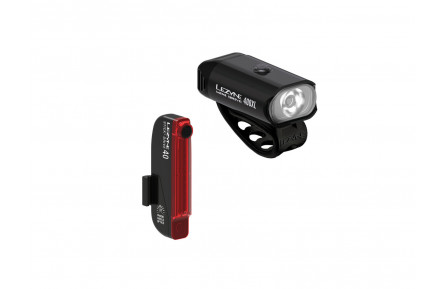 MINI DRIVE 400XL / STICK+ DRIVE PA INCLUDES SILICONE RUBBER MOUNTING S BLACK / BLACK