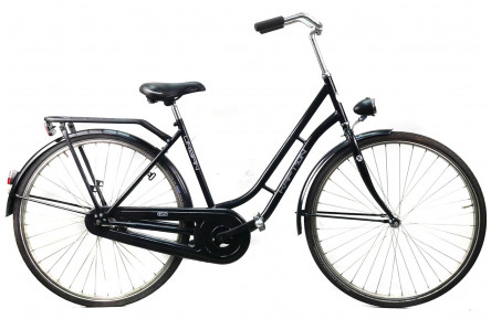 Woman`s bike Ranger Holland Classic