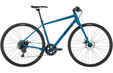 Salsa Journeyer Flatbar Altus All-Road Bike 700C