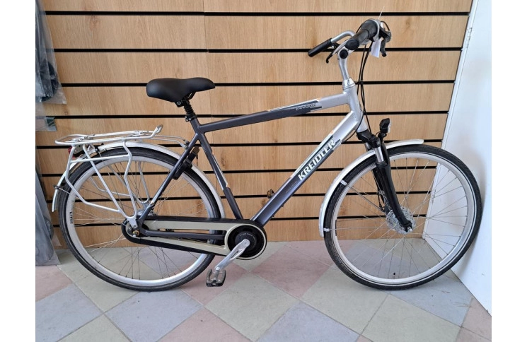 Herenfiets Kreidler Zaandam