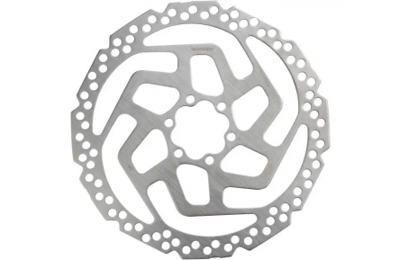 Remschijf Shimano SM-RT26 - 180mm - 6 gaats ESMRT26MP