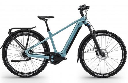 CONWAY Elektrische SUV Cairon C 2.0 B №1 29"