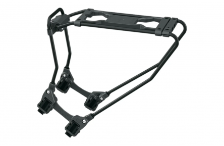 INFINITY UNIVERSAL Allround-Gepäckträger mit MIK-Adapter