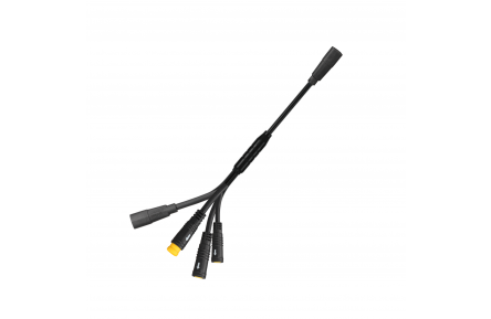BAFANG EB BUS Cable 1T4 - EB 1T4 G