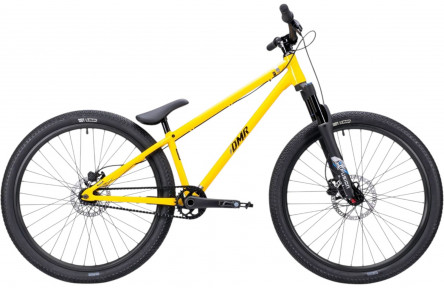 DMR Sect Pro Dirt Jump Bike 26"