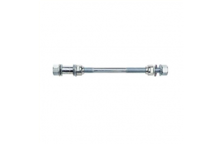 AA0104A As achter derailleur 3\8"x178