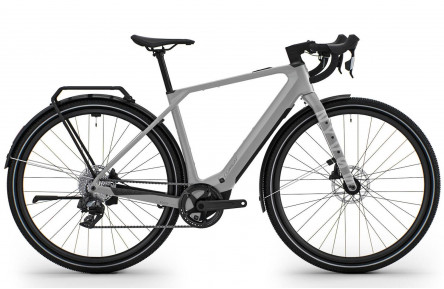 CONWAY Electric allroad Nyvon 10.0 C №1 28"/48cm-M/12/metallic grey matt/02810879