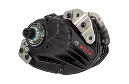BOSCH PERFORMANCE CX BDU450CX GEN-4 MIDDENMOTOR 85 NM 25 KM/H KAAL 0275.007.074