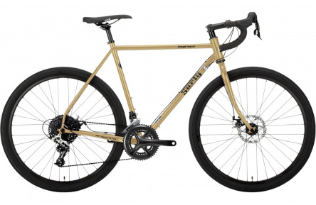 Surly MidNight Special All-Road Bike, 700C, 40cm, fool´s gold