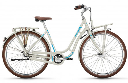 VICTORIA Stadsfiets ANTIQA 7 28"