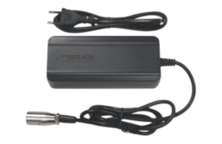 BEIJCK LI-ION SMART ACCULADER PMU3 XLR4 2A DPS-84DB-A (Sparta, Batavus, Ghost, Koga)