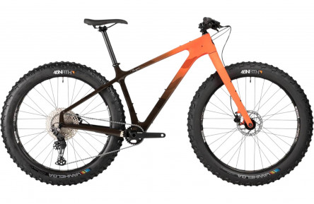 Salsa Beargrease Deore 11 Bike 27.5"