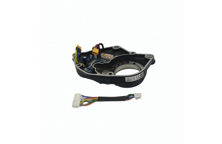 BAFANG CR X20P Controller