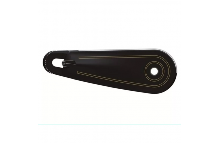 CB0902A Kast Nostalgie PVC