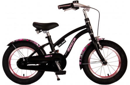 Volare Miracle Cruiser Kinderfiets 14"/23 cm 023