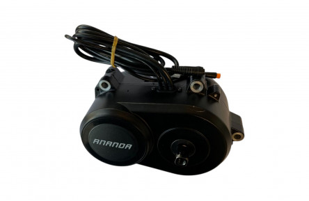 E-bike MOTOR Midden MOTOR Ananda M80 1050000084