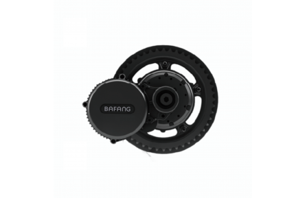BAFANG BBS (MM G341 50V) Mid Motor