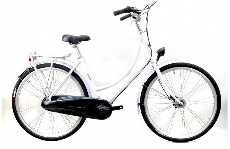 Woman`s bike Batavus Diva 28" 50 cm