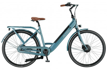 Altec Liberty E-bike 28" 50cm 468Wh N-7 Moederfiets HYD