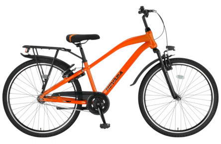 Altec Nevada 26" MTB