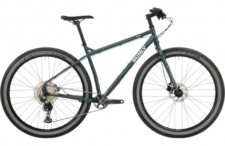 Surly Ogre MTB Bike, 29", S, orlok´s shadow