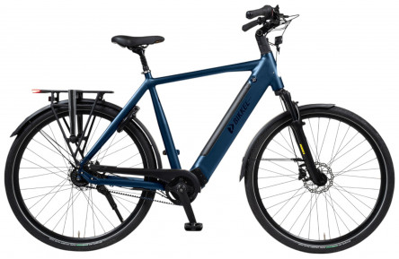 Bikkel Tuba S Disk Gates Nexus 7V H59 Dark Blue Mat 630Wh