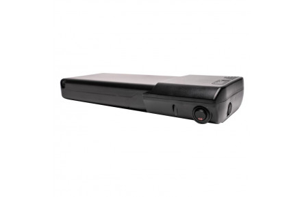 Bicycle battery Ansmann 504W 36V 14Ag Non-Smart
