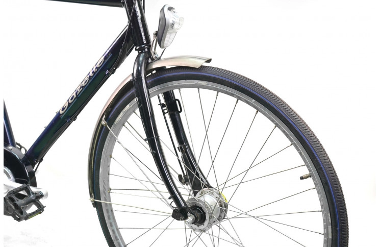 Herenfiets Gazelle Davos