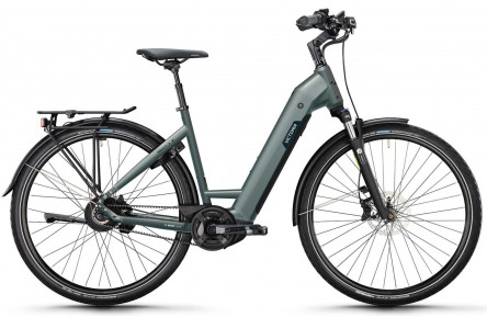 VICTORIA Elektrische trekkingfiets Tresalo 7 №2 28"