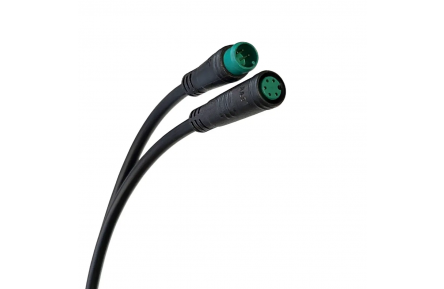 Verlengkabel voor Display D13 100cm (700178) 