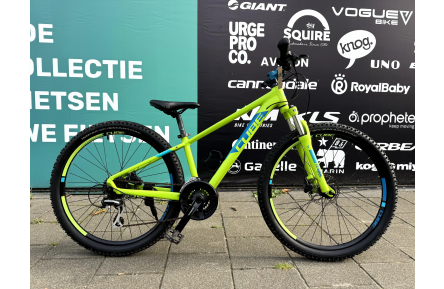 Mountainbike Cube Acid 26"/34cm/Sla