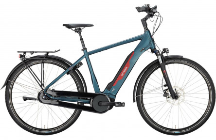VICTORIA Electric trekking bike TRESALO 7H 28"
