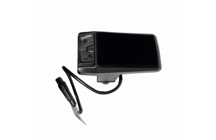 BAFANG DP C080 Display