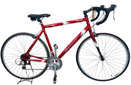 Racing bike Giant OCR 28"/56cm/red