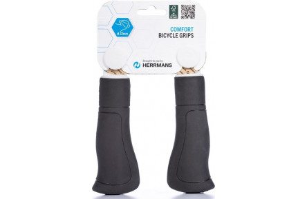 FB0602B handvat D-Grip Ergo 120mm