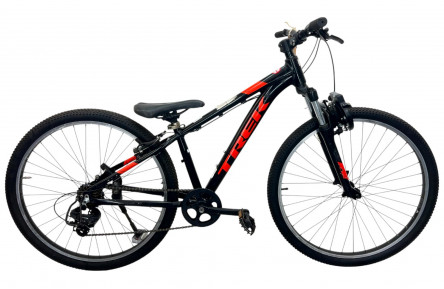 Mountain bike Trek Marlin 4 27.5"/33cm/Black