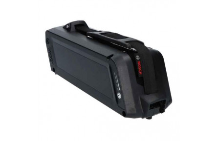 Bosch PowerPack 400 Classic Frame Battery (36V 11Ah 400W)