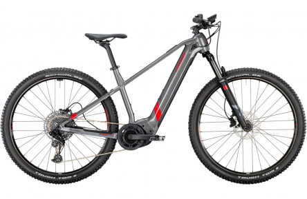 CONWAY Electric MTB Hardtail Cairon S 4.0 29"